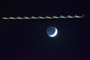 thumbnail: Observation of the Earthshine